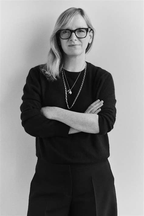 Sarah Burton is Givenchy’s New Creative Director 